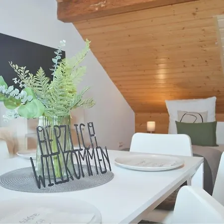 Apartment Ba03-ri Monteur Bei Bamberg