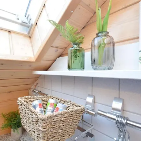 Ba03-ri Monteur Bei Bamberg Apartment