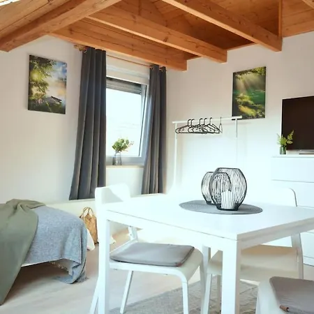 Ba03-ri Monteur Bei Bamberg Apartment