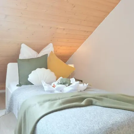 Apartment Ba03-ri Monteur Bei Bamberg