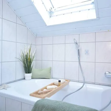 Ba03-ri Monteur Bei Bamberg Apartment Reckendorf