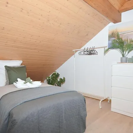 Apartment Ba03-ri Monteur Bei Bamberg Reckendorf