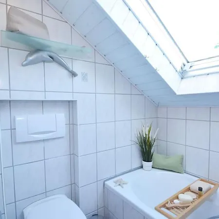 Apartment Ba03-ri Monteur Bei Bamberg