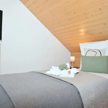 Apartment Ba03-ri Monteur Bei Bamberg Reckendorf